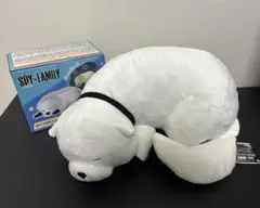 スパイファミリー ボンド フォージャー ぬいぐるみ ルームライト