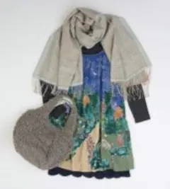 SUPER HAKKA ワンピースセット　3点まとめ売り