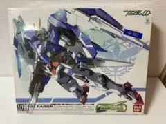 機動戦士ガンダム00 1/100 ダブルオーライザーデザイナーズカラーバージョン