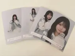 櫻坂46 生写真 スタジャン　山下瞳月 コンプ