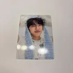 INI THE WINTER MAGIC 選出店舗 高塚大夢