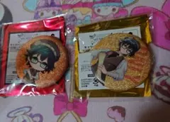 ドズル社　ミュージアム　缶バッジ　おんりー　まとめ売り