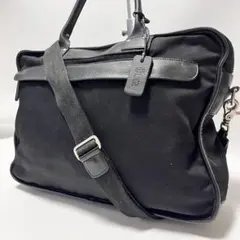 フェリージ Felisi 1999 ビジネスバッグ トート ショルダー 2way