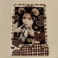 あっとほぉーむカフェ 卒業SPお給仕 くもり ソロチェキ - メルカリ