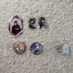 にじさんじ くら寿司 OS特典 ろふまおせんべい