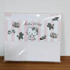 サンリオ ハローキティ レターセット 2005年 レトロ