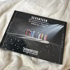 ダイヤモンドエッジ　SEVENTEEN Blu-ray 新品未開封 Seventeen Diamond Edge | eBay