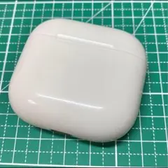 Apple AirPods4 第4世代 第四世代充電ケース(ANC 搭載)