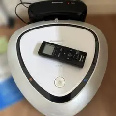 Panasonic RULO MC-RSF600 ロボット掃除機 - メルカリ