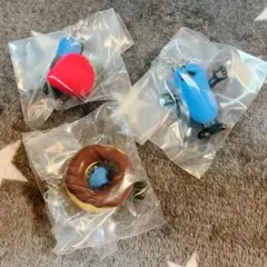 パペットスンスン めじるしアクセサリー