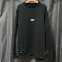 F.C.R.B BIG LOGO TEAM BAGGY L/S TEE - メルカリ