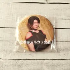 ミュージカル刀剣乱舞 単騎出陣 アジアツアー 加州清光 缶バッジ ライブ