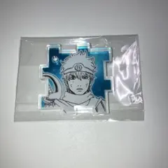 銀魂展 白血球王