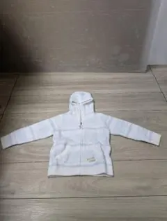 gelato pique ジェラートピケ 子供　キッズ ジェラート モコモコ