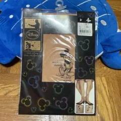 ミッキー　ミニー　ストッキング　タトゥー　ハロウィン