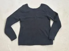 BANANA REPUBLIC 2way ニット