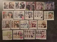アイナナ Re:vale まとめ売り セット