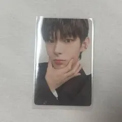 チェジョンヒョプ 購入特典 トレカ ① ソウルファンミ - メルカリ