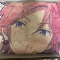 あんさんぶるスターズ!! 桜河こはく　 ビックビジュアルタオル