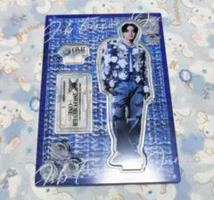 登坂広臣　ØMI　アクリルスタンド