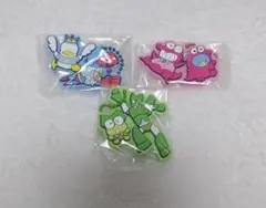 クレヨンしんちゃん はぴだんぶい スペシャルラバーマスコット③