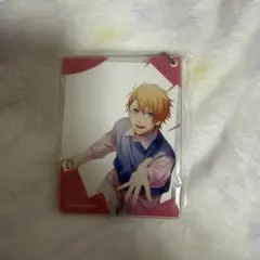 うたプリ BS 来栖翔 アクキー