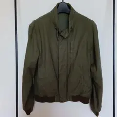 SOPHNET. ミリタリージャケット カーキ サイズS
