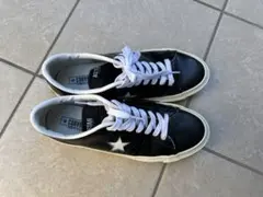CONVERSE ALL STAR 廃盤　レザー　（専用）