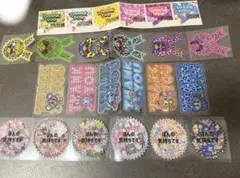 アメステ シート売り おすそ分け