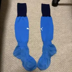 プーマサッカーソックス