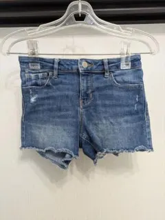 GAP キッズ デニム ショートパンツ 140サイズ