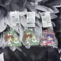 美少女戦士セーラームーン Cosmos カプセルトイ ガチャ BANDAI