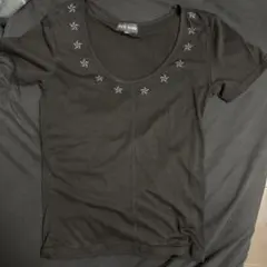 VICE FAIRY ブラック Tシャツ 44