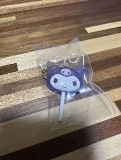 サンリオ カラフルキャンディチャーム クロミ