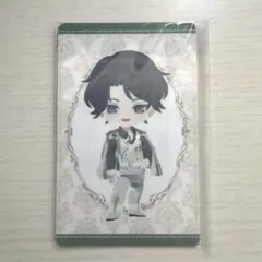イケヴィラ ちゃれくじ ニカ・シュワルツ トレカ ミニ
