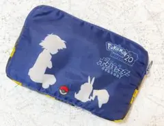 ポケモン リュック キミに決めた
