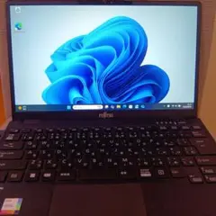 E⑤富士通　ＦＭＶＵ49061P　U9312/KX