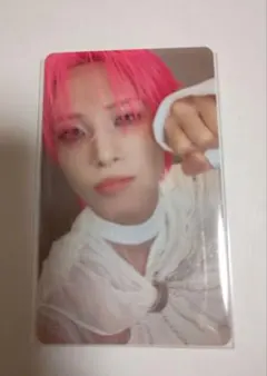 JO1DER SHOW 2026 ‘永縁’ 川尻蓮 ランダムトレカ 137