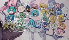 2026年最新】まとめ売り 初音ミクの人気アイテム - メルカリ