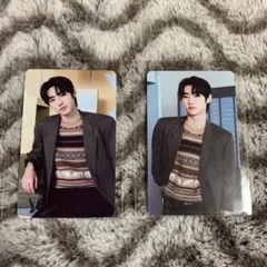 ENHYPEN ペンミ ファンミ en-connect ソンフン