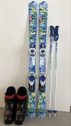 2026年最新】スキー ストック 90の人気アイテム - メルカリ