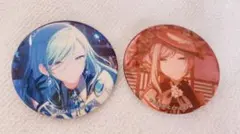 2025年最新】日野森雫 缶バッジ 30cの人気アイテム - メルカリ