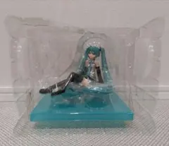 初音ミク フィギュアfairy of music