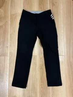 アディダス ゴルフパンツ 裏起毛　82㎝