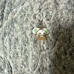 ポルン めじるしアクセサリー プリキュア