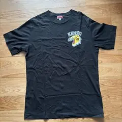 KENZO Tシャツ Mサイズ 黒