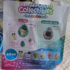 Pooptime たまごっち