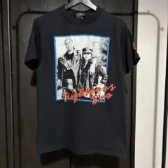 70-80s ANVIL アンヴィル　USA製 Tシャツ バンドＴシャツ