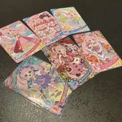 ひみつのアイプリ　ひまり　まとめうり　星4