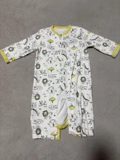 西松屋 ロンパース 70~80